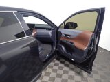 2021 Toyota Venza Hybrid Limited AWD Door Panel