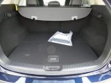 2023 Mazda CX-5 S Premium AWD Trunk