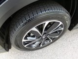2023 Mazda CX-5 S Premium AWD Wheel