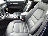 2023 Mazda CX-5 S Premium AWD Front Seat