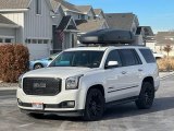 2017 Summit White GMC Yukon Denali 4WD #145701002