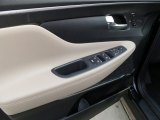2023 Hyundai Santa Fe Limited AWD Door Panel