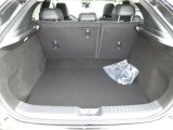 2023 Mazda CX-30 Premium AWD Trunk