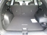 2023 Hyundai Tucson SEL AWD Trunk