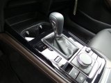 2023 Mazda CX-30 Premium AWD 6 Speed Automatic Transmission