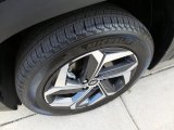 2023 Hyundai Tucson SEL AWD Wheel