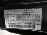 2023 CX-30 Color Code for Machine Gray Metallic - Color Code: 46G