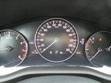 2023 Mazda CX-30 Premium AWD Gauges