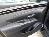 2023 Hyundai Tucson SEL AWD Door Panel