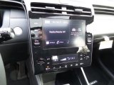 2023 Hyundai Tucson SEL AWD Controls