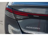 2023 Honda Accord EX Marks and Logos