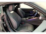 2022 Mercedes-Benz SL AMG 63 Roadster Front Seat