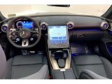 2022 Mercedes-Benz SL AMG 63 Roadster Dashboard