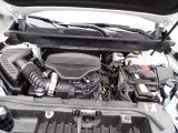 2022 GMC Acadia SLT AWD 3.6 Liter DOHC 24-Valve VVT V6 Engine