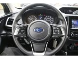 2019 Subaru Forester 2.5i Steering Wheel