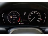 2023 Honda Civic Sport Hatchback Gauges