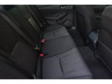2023 Honda Accord EX Rear Seat