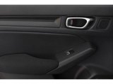 2023 Honda Civic Sport Hatchback Door Panel