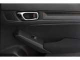 2023 Honda Civic Sport Hatchback Door Panel