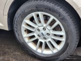 2018 Ford Flex SEL Wheel