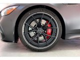 2023 Mercedes-Benz AMG GT 63 Wheel