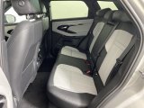 2023 Land Rover Range Rover Evoque S R-Dynamic Rear Seat
