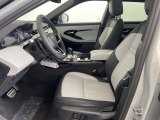 Land Rover Range Rover Evoque Interiors