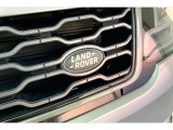 Land Rover Range Rover Sport Badges and Logos