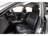 2015 Infiniti Q70 3.7 AWD Front Seat
