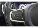 2022 Volvo S60 B5 Momentum Steering Wheel