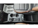 2022 Ford Bronco Sport Outer Banks 4x4 Controls