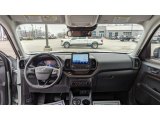 2022 Ford Bronco Sport Outer Banks 4x4 Dashboard