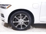 2018 Volvo XC60 T8 eAWD Plug-in Hybrid Wheel
