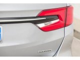 Honda Odyssey 2023 Badges and Logos