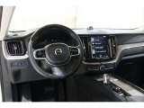 2018 Volvo XC60 T8 eAWD Plug-in Hybrid Dashboard