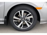 2023 Honda Odyssey Touring Wheel