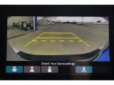 2023 Honda Odyssey Touring Controls