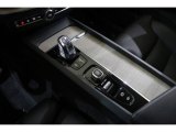 2018 Volvo XC60 T8 eAWD Plug-in Hybrid 8 Speed Automatic Transmission