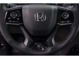 2023 Honda Odyssey Touring Steering Wheel