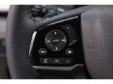 2023 Honda Odyssey Touring Steering Wheel
