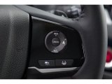 2023 Honda Odyssey Touring Steering Wheel