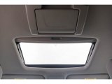 2023 Honda Odyssey Touring Sunroof