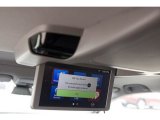 2023 Honda Odyssey Touring Entertainment System