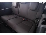 2023 Honda Odyssey Touring Rear Seat
