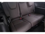 2023 Honda Odyssey Touring Rear Seat