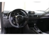 2014 Mazda MAZDA3 i Sport 5 Door Dashboard