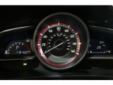 2014 Mazda MAZDA3 i Sport 5 Door Gauges