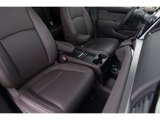 2023 Honda Odyssey Touring Front Seat