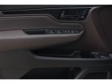 2023 Honda Odyssey Touring Door Panel