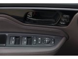 2023 Honda Odyssey Touring Door Panel